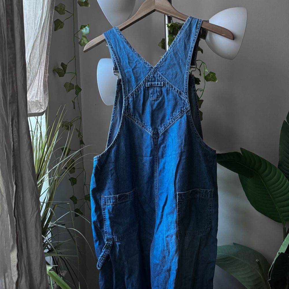 GAP vintage Overalls - Picture 2 of 6